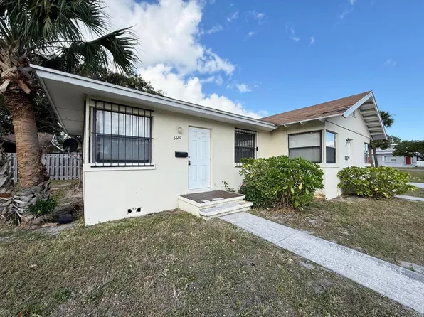 5607 N Flagler Dr, West Palm Beach, FL 33407