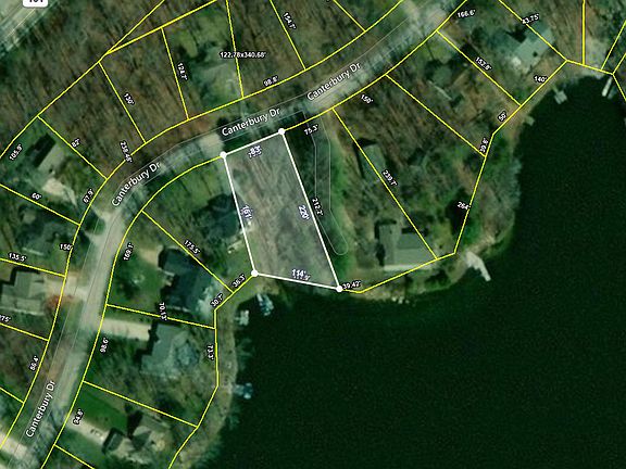 3rd image of 136 Canterbury Dr Lot 138