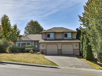 6712 58th St NE, Marysville, WA, 98270
