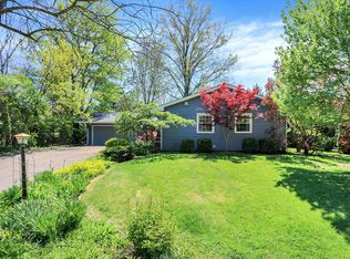 1610 S Pickwick Pl, Bloomington, IN