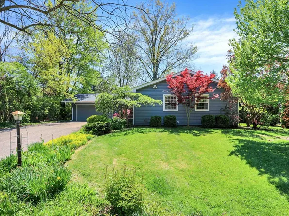 1610 S Pickwick Pl, Bloomington, IN 47401