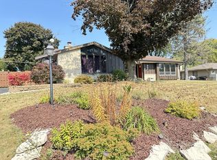 9630 W Marcelle Ave, Milwaukee, WI 53224