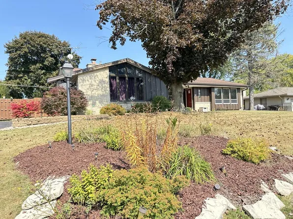9630 West Marcelle AVENUE, Milwaukee, WI 53224