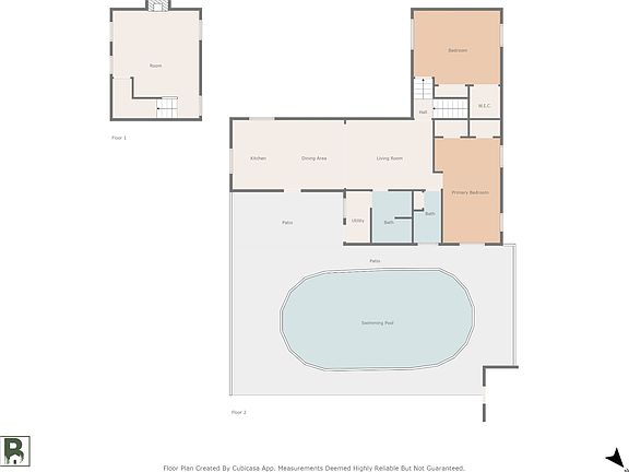 3rd image of 824 Carter Blake Rd