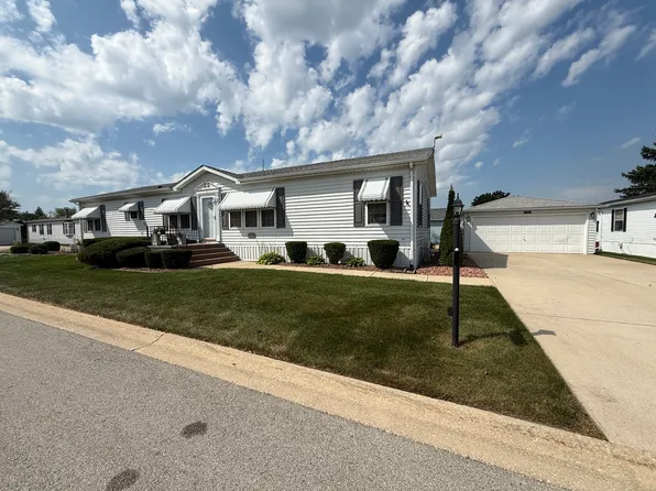 22738 S Ridge Ln, Frankfort, IL 60423