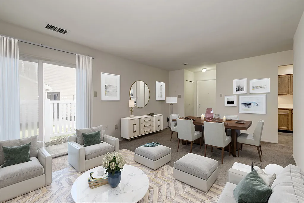Brookmont Apartments — Photo 2