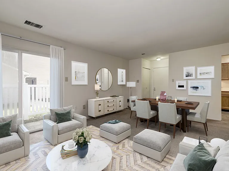 Brookmont Apartments — Photo 8