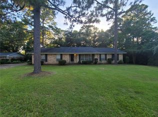 1101 Zurich St, Mobile, AL 36608