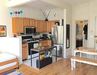 Rented by Owner