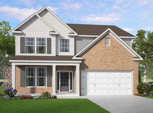 Inwood Plan, Hellen Valley, Braselton, GA 30517