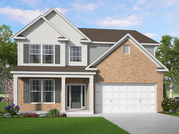 Inwood Plan, Hellen Valley