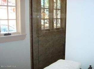 920 E Friendly Pines Rd, Prescott, AZ 86303