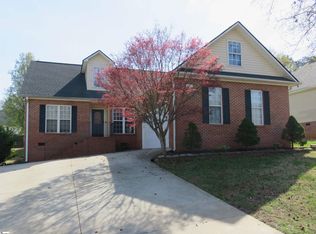 224 Riverrun Dr, Spartanburg, SC 29303