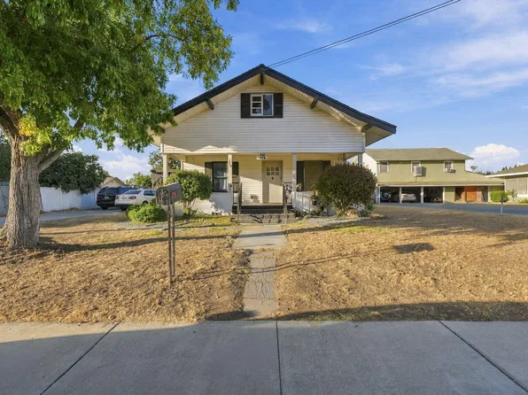 578 W Belleview Avenue, Porterville, CA 93257