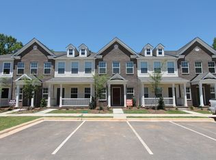 Huntley Glen Building 3, Pineville, NC 28134