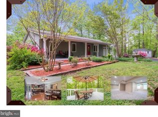 4440 Diane Ct, Prince Frederick, MD 20678