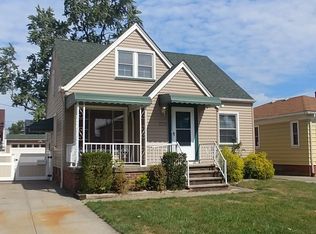 6402 Virginia Ave, Parma, OH