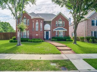 505 Oakwood Dr, Allen, TX 75013