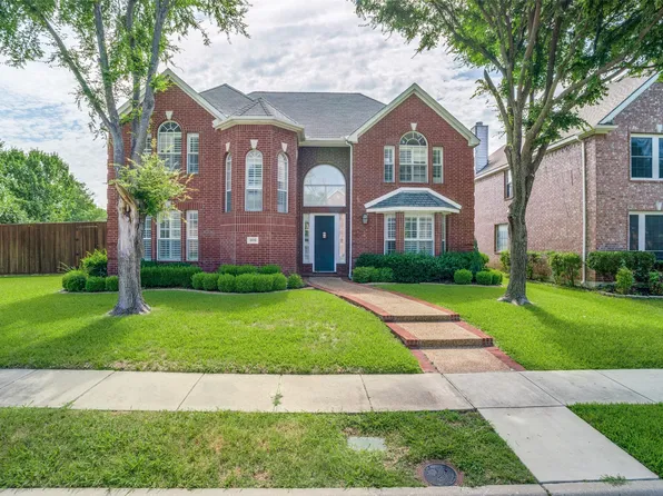 505 Oakwood Dr, Allen, TX 75013
