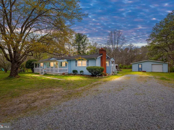 9816 Brock Rd, Spotsylvania, VA 22553