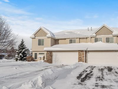 10021 179th Ave NW, Elk River, MN, 55330