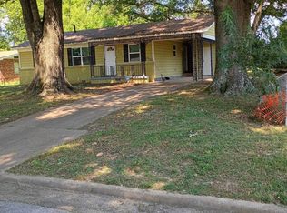 4826 Peace St, Memphis, TN 38109