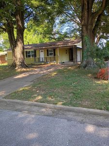 4826 Peace St, Memphis, TN, 38109