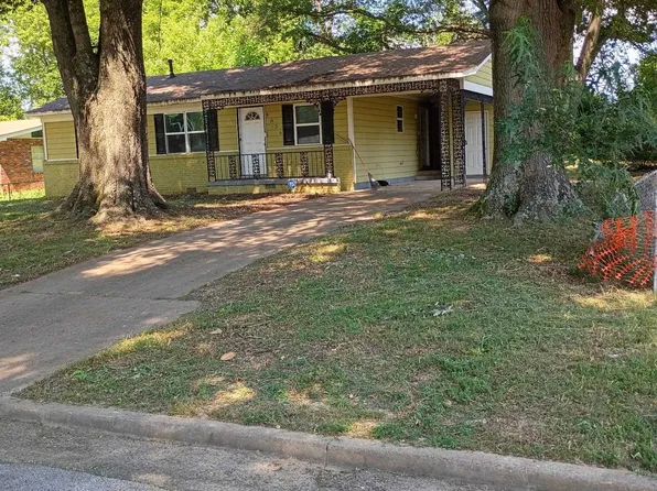 4826 Peace St, Memphis, TN 38109