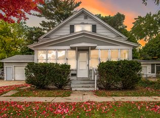 272 E Grand Ave, Muskegon, MI 49442