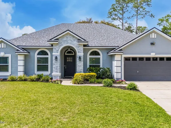 160 ELMWOOD Drive, St. Johns, FL 32259