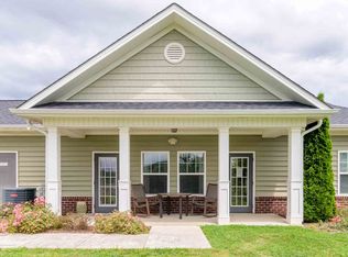Cedar Terrace, Hendersonville, NC 28792