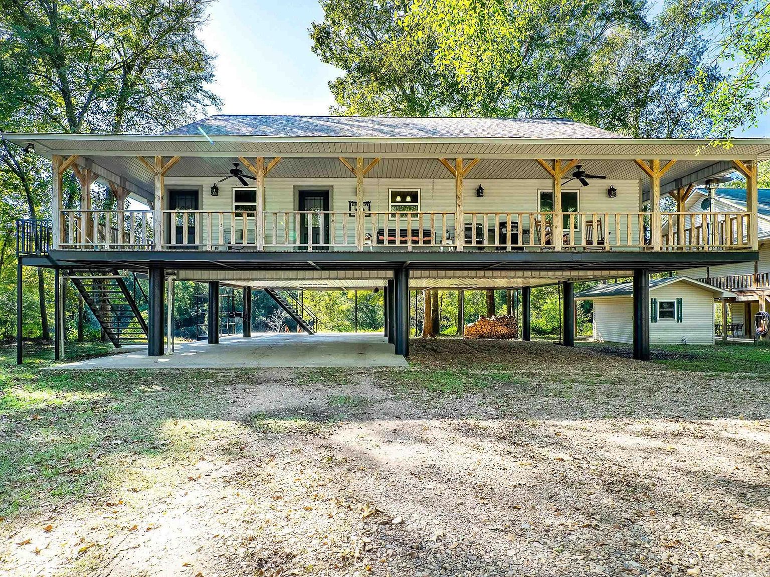 188 Riverview Dr, Horatio, AR 71842 Zillow