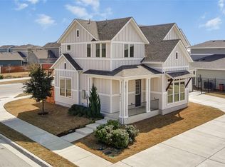 8017 Orizzonte St, Austin, TX 78744