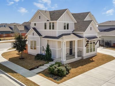 8017 Orizzonte St, Austin, TX, 78744