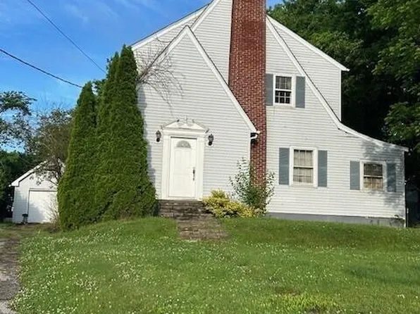 1106 W Main St, Richmond, KY 40475