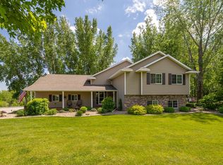 59871 343rd Ave, Zumbro Falls, MN 55991