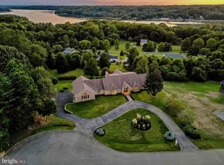 7620 Carley Dr, Port Tobacco, MD 20677