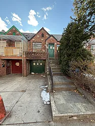 854 Bay Ridge Avenue