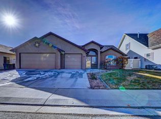 2929 Sylvia Ln, Grand Junction, CO 81504