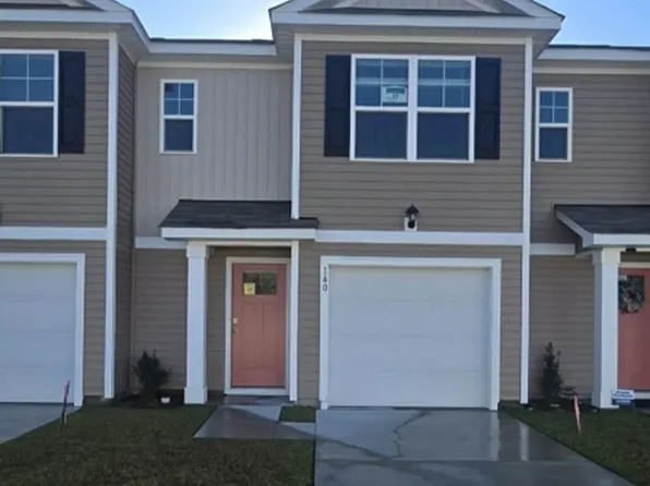 140 Bayou Loop Lot 15, Surfside Beach, SC 29575