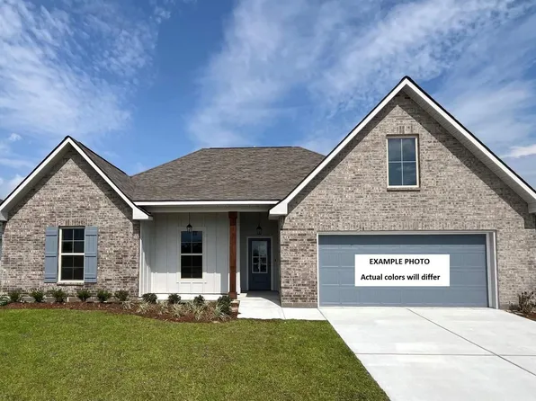 5272 Adeline Cir #26-A, Pace, FL 32571