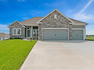 3707 NE 90th St, Kansas City, MO, 64156