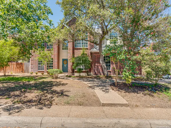 1419 Blackbird, San Antonio, TX 78248