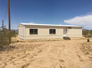 3835 N Avra Rd, Golden Valley, AZ 86413