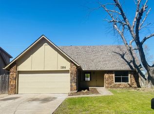 1904 W Indianola St, Broken Arrow, OK 74012