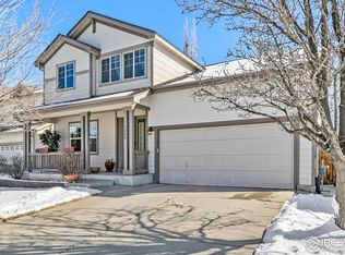 7240 Foothill St, Frederick, CO 80504