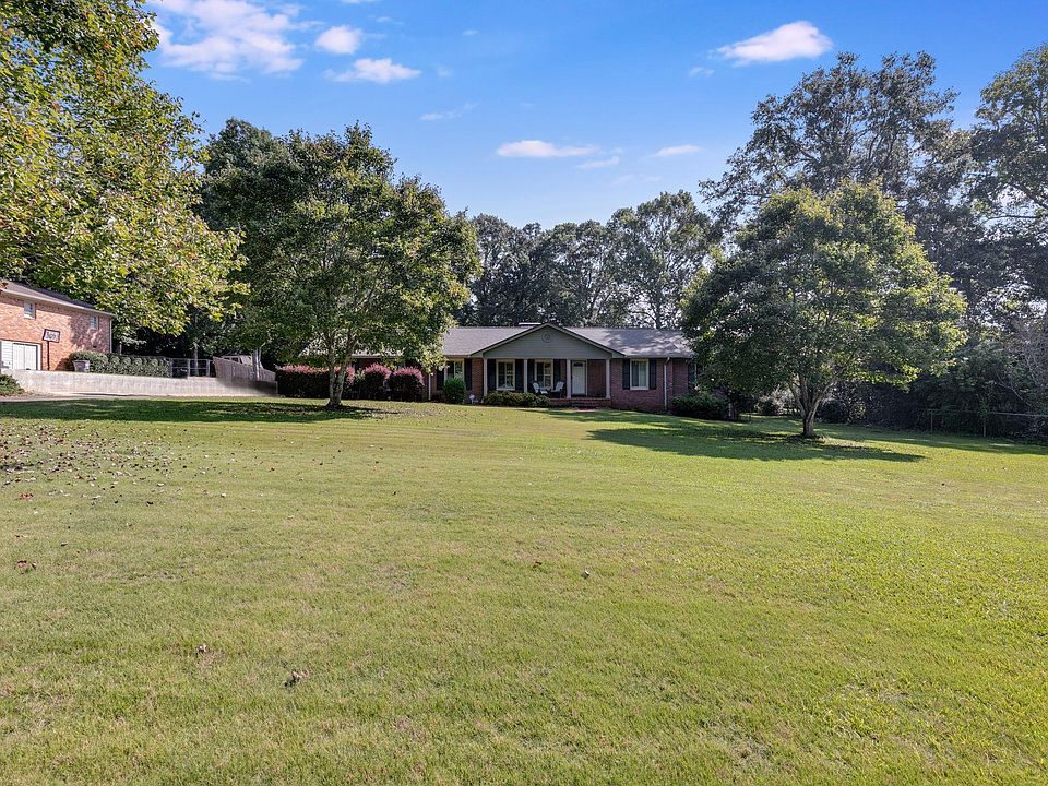 650 Azalea Dr, Lagrange, GA 30240 MLS 10205765 Zillow