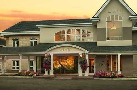 3rd image of 13140 Country Club Dr SW Unit 103