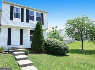 1217 Valley Leaf Ct, Edgewood, MD