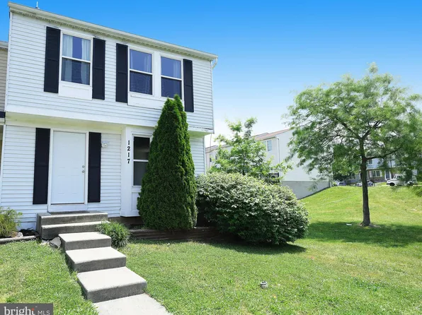 1217 Valley Leaf Ct, Edgewood, MD 21040